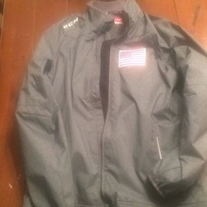Ccm jacket
